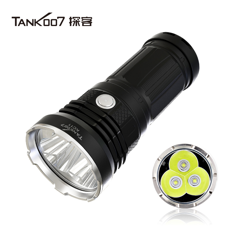 戶(hù)外強(qiáng)光搜索手電_led戶(hù)外手電筒廠家