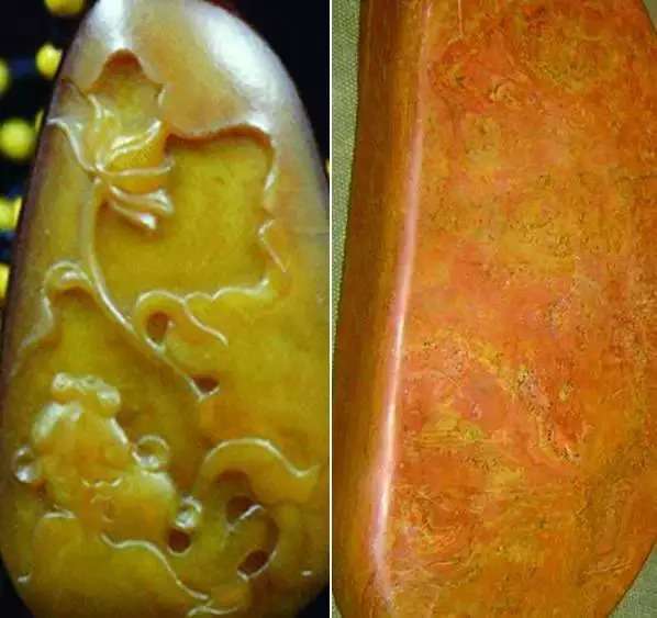 漲知識(shí)，玉也能騙人！照玉手電筒照出真相